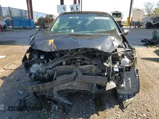 2014 Kia Forte EX with VIN KNAFX4A8XE5049893, listed as a Copart auction lot 45494595 with 116,270 mi miles and Salvage Title. Bid and sale history available at carsss.com. Image 14.