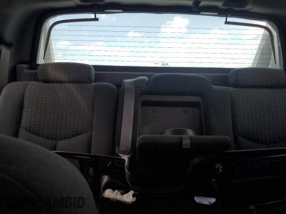 2004 Chevrolet Avalanche with VIN 3GNEC12T64G220083, listed as a Copart auction lot 59293665 with Not provided miles and Salvage title. Bid and sale history available at DreamBid. Image 10.