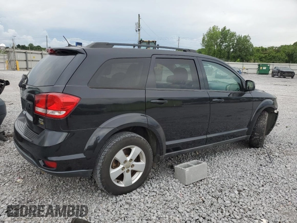 2012 Dodge Journey SXT с VIN 3C4PDCBG6CT387420, выставлен на аукционе Copart как лот 60035945 с пробегом 281 183 миль миль и Списание • Salvage title. История ставок и продаж доступна на DreamBid. Изображение 3.