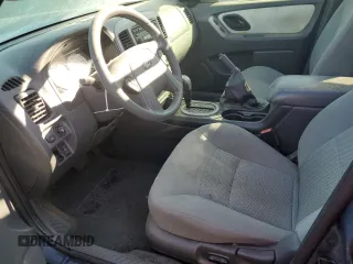 2006 Ford Escape XLT with VIN 1FMYU03106KA03632, listed as a Copart auction lot 75416404 with 151,559 mi miles and Salvage Title. Bid and sale history available at carsss.com. Image 7.