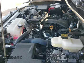 2024 Toyota Tacoma SR5 с VIN 3TMLB5JN2RM029122, выставлен на аукционе IAAI как лот 42542750 с пробегом 6 174 миль миль и . История ставок и продаж доступна на DreamBid. Изображение 20.