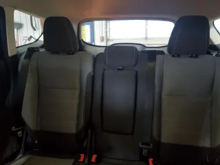 2016 Ford Escape SE with VIN 1FMCU9GX5GUB67512, listed as a Copart auction lot 53002675 with 141,033 mi miles and Salvage Title. Bid and sale history available at carsss.com. Image 10.