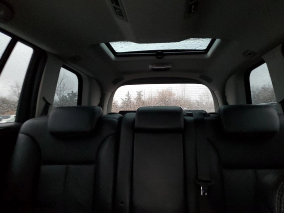 2009 Mercedes-Benz GL-Class 5.5L with VIN 4JGBF86E49A525896, listed as a Copart auction lot 83439054 with 71,145 mi miles and Salvage Title. Bid and sale history available at carsss.com. Image 10.