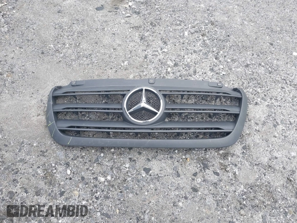 2023 Mercedes-Benz Sprinter Cargo Cargo with VIN W1Y40BHYXPT139483, listed as a IAAI auction lot 41513103 with 62,433 mi miles and . Bid and sale history available at DreamBid. Image 18.