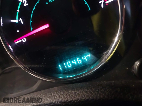 2018 Jeep Wrangler Unlimited Sport S с VIN 1C4BJWDG5JL887756, выставлен на аукционе IAAI как лот 41579075 с пробегом 110 464 миль миль и . История ставок и продаж доступна на DreamBid. Изображение 15.