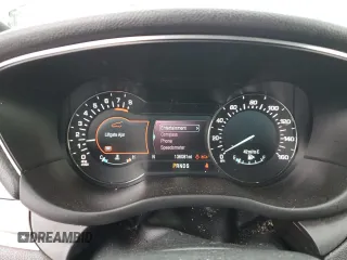 2017 Lincoln MKC Premiere with VIN 5LMCJ1D97HUL33754, listed as a Copart auction lot 53035365 with 136,081 mi miles and Salvage Title. Bid and sale history available at carsss.com. Image 9.