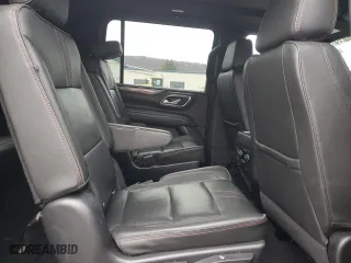 2022 Chevrolet Suburban RST with VIN 1GNSKEKD1NR120755, listed as a Copart auction lot 49420205 with 0 mi miles and Clean Title. Bid and sale history available at carsss.com. Image 11.