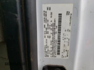 2016 Ford F-150 XL с VIN 1FTEX1CF5GKF33452, выставлен на аукционе Copart как лот 58073495 с пробегом 262 246 миль миль и Чистый • Clean title. История ставок и продаж доступна на DreamBid. Изображение 12.