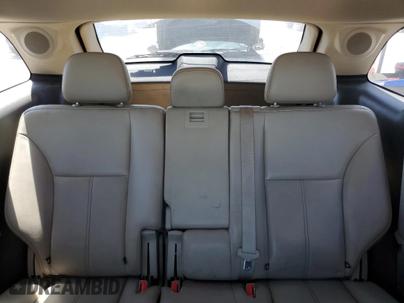2013 Ford Edge Limited with VIN 2FMDK3KC7DBA58157, listed as a Copart auction lot 56159855 with 186,020 mi miles and Clean title. Bid and sale history available at DreamBid. Image 10.