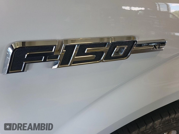 2013 Ford F-150 XL with VIN 1FTFW1EFXDFA03471, listed as a IAAI auction lot 42717424 with 133,533 mi miles and . Bid and sale history available at DreamBid. Image 20.