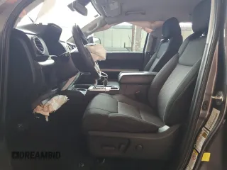 2018 Toyota Tundra 2WD SR with VIN 5TFRM5F16JX123416, listed as a Copart auction lot 72626204 with 135,398 mi miles and Non Repairable. Bid and sale history available at carsss.com. Image 7.