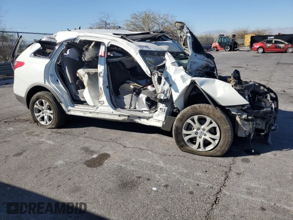 2012 Hyundai Veracruz Limited with VIN KM8NU4CCXCU181737, listed as a Copart auction lot 50031495 with Not provided miles and Salvage title. Bid and sale history available at DreamBid. Image 4.