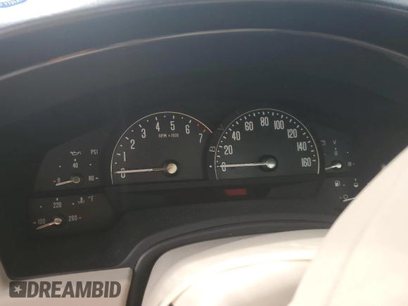 2006 Cadillac XLR z VIN 1G6YV36A365601441, wystawiony jako Copart lot #73945994 z przebiegiem Nie podano mil oraz Szkody całkowita. Historia ofert i sprzedaży dostępna na DreamBid. Obrazek 9.