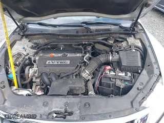 2013 Honda Crosstour EX with VIN 5J6TF3H30DL002597, listed as a IAAI auction lot 41789253 with 101,231 mi miles. Bid and sale history available at carsss.com. Image 10.