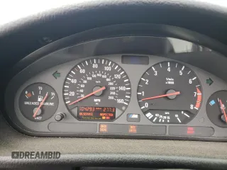 1999 BMW 3 Series M3 with VIN WBSBK0333XEC40421, listed as a Copart auction lot 71393194 with 104,293 mi miles and Salvage Title. Bid and sale history available at carsss.com. Image 9.