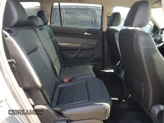 2022 Volkswagen Atlas SE with VIN 1V2DP2CA4NC545197, listed as a Copart auction lot 77783324 with Not provided miles and Non repairable. Bid and sale history available at DreamBid. Image 10.