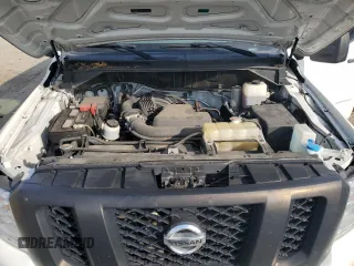 2021 Nissan NV Cargo SV с VIN 1N6BF0KY3MN806785, выставлен на аукционе Copart как лот 77234424 с пробегом 105 784 миль миль и Списание • Salvage title. История ставок и продаж доступна на DreamBid. Изображение 12.