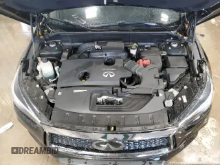 2020 Infiniti QX50 Luxe z VIN 3PCAJ5M37LF108530, wystawiony jako Copart lot #57403415 z przebiegiem 59 201 mil mil oraz Czysty tytuł • Clean title. Historia ofert i sprzedaży dostępna na DreamBid. Obrazek 12.