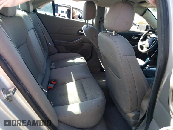 2016 Chevrolet Malibu Limited LS with VIN 1G11A5SAXGU159589, listed as a Copart auction lot 73254664 with 157,855 mi miles and Salvage Title. Bid and sale history available at carsss.com. Image 11.