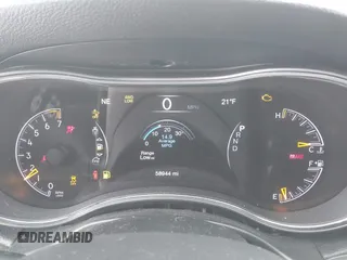 2022 Jeep Grand Cherokee Limited with VIN 1C4RJFBG5NC123297, listed as a IAAI auction lot 41509434 with 58,944 mi miles and . Bid and sale history available at DreamBid. Image 7.