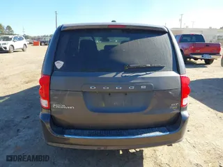 2019 Dodge Grand Caravan GT with VIN 2C4RDGEG4KR640425, listed as a IAAI auction lot 41405148 with 116,257 mi miles. Bid and sale history available at carsss.com. Image 16.