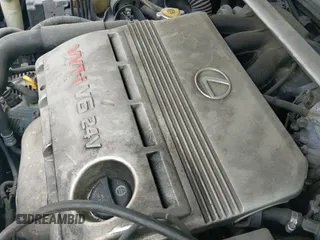 2002 Lexus ES 300 z VIN JTHBF30G525020660, wystawiony jako IAAI lot #42470421 z przebiegiem 215 802 mil mil oraz . Historia ofert i sprzedaży dostępna na DreamBid. Obrazek 13.