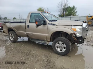 2012 Ford F-250 XL с VIN 1FTBF2B66CEC08766, выставлен на аукционе Copart как лот 72402984 с пробегом 167 444 миль миль и Чистый • Clean title. История ставок и продаж доступна на DreamBid. Изображение 4.