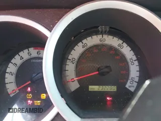 2014 Toyota Tacoma PreRunner with VIN 5TFJU4GN7EX051446, listed as a IAAI auction lot 41881560 with 232,280 mi miles and . Bid and sale history available at DreamBid. Image 7.