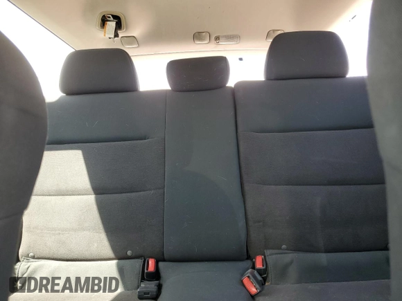 2009 Subaru Outback с VIN 4S4BP60C697340531, выставлен на аукционе Copart как лот 52960915 с пробегом 191 229 миль миль и Списание • Salvage title. История ставок и продаж доступна на DreamBid. Изображение 10.