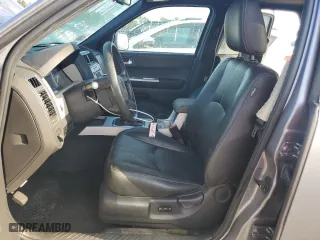 2008 Mercury Mariner Premier with VIN 4M2CU97158KJ29270, listed as a Copart auction lot 73886164 with 0 mi miles and Salvage Title. Bid and sale history available at carsss.com. Image 7.