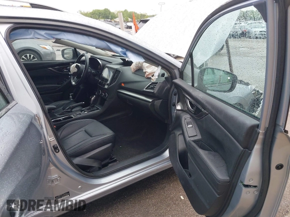 2017 Subaru Impreza Limited with VIN 4S3GTAT64H3737840, listed as a IAAI auction lot 42326049 with 108,755 mi miles and . Bid and sale history available at DreamBid. Image 5.