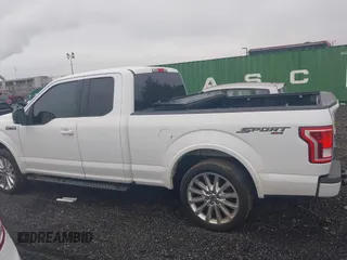 2015 Ford F-150 XLT с VIN 1FTFX1EFXFFA74640, выставлен на аукционе IAAI как лот 42309957 с пробегом 146 358 миль миль и . История ставок и продаж доступна на DreamBid. Изображение 15.