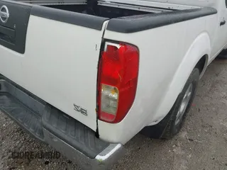 2005 Nissan Frontier LE with VIN 1N6AD07U55C461411, listed as a IAAI auction lot 42322533 with 158,937 mi miles and . Bid and sale history available at DreamBid. Image 6.