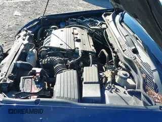 2006 Honda Accord LX with VIN 1HGCM56476A094214, listed as a IAAI auction lot 43081613 with 115,072 mi miles and . Bid and sale history available at DreamBid. Image 19.