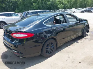 2016 Ford Fusion SE z VIN 1FA6P0HD4G5112316, wystawiony jako IAAI lot #42590912 z przebiegiem 111 204 mil mil oraz . Historia ofert i sprzedaży dostępna na DreamBid. Obrazek 4.