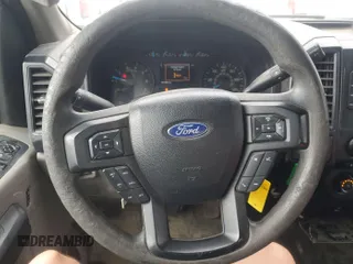 2017 Ford F-150 XL with VIN 1FTEX1EP9HKE24354, listed as a IAAI auction lot 42731101 with 151,469 mi miles and . Bid and sale history available at DreamBid. Image 33.