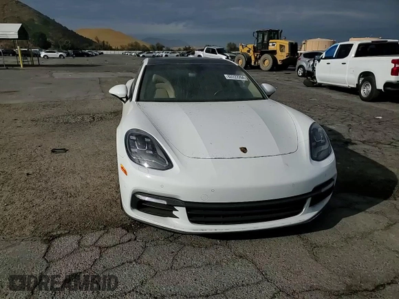 2020 Porsche Panamera с VIN WP0AA2A74LL103885, выставлен на аукционе Copart как лот 82222264 с пробегом 38 576 миль миль и Списание • Salvage title. История ставок и продаж доступна на DreamBid. Изображение 10.
