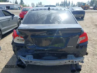 2019 Subaru WRX z VIN JF1VA1A6XK9815645, wystawiony jako IAAI lot #42416285 z przebiegiem 67 081 mil mil oraz . Historia ofert i sprzedaży dostępna na DreamBid. Obrazek 17.