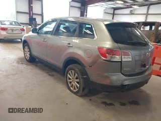 2009 Mazda CX-9 Touring z VIN JM3TB28A690180511, wystawiony jako IAAI lot #42247011 z przebiegiem 190 912 mil mil oraz . Historia ofert i sprzedaży dostępna na DreamBid. Obrazek 3.
