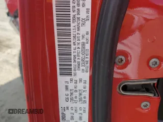 2013 Ram 2500 Tradesman z VIN 3C6UR5CLXDG558960, wystawiony jako Copart lot #57046995 z przebiegiem 75 628 mil mil oraz Czysty tytuł • Clean title. Historia ofert i sprzedaży dostępna na DreamBid. Obrazek 12.