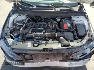 2018 Honda Accord Touring with VIN 1HGCV1F9XJA018710, listed as a Copart auction lot 56143685 with 146,625 mi miles and Salvage title. Bid and sale history available at DreamBid. Image 11.