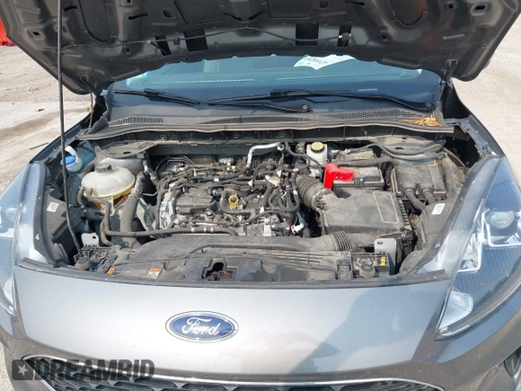 2021 Ford Escape SE с VIN 1FMCU0G62MUA73988, выставлен на аукционе IAAI как лот 42468269 с пробегом 75 827 миль миль и . История ставок и продаж доступна на DreamBid. Изображение 10.
