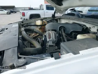 2006 Chevrolet Silverado 1500 LT1 с VIN 1GCEK19B36Z300565, выставлен на аукционе IAAI как лот 42055699 с пробегом 282 689 миль миль и . История ставок и продаж доступна на DreamBid. Изображение 20.