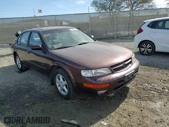 1997 Nissan Maxima GXE с VIN JN1CA21D1VM538295, выставлен на аукционе Copart как лот 47093175 с пробегом 90 192 миль миль и Списание • Salvage title. История ставок и продаж доступна на DreamBid. Изображение 11.