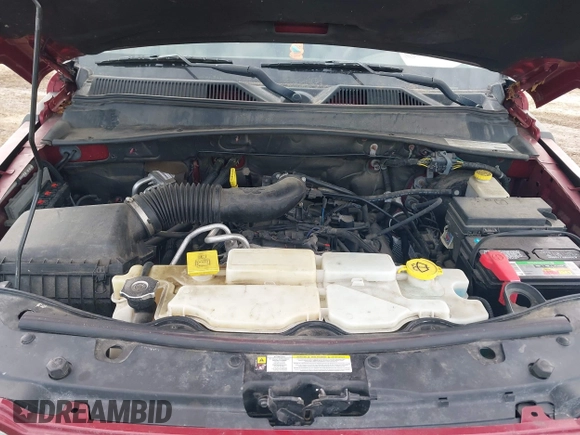 2012 Jeep Liberty Sport with VIN 1C4PJMAK0CW130753, listed as a IAAI auction lot 41639680 with 147,743 mi miles and . Bid and sale history available at DreamBid. Image 10.