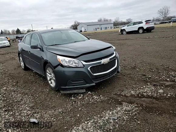 2014 Chevrolet Malibu LT with VIN 1G11C5SL5EF119496, listed as a Copart auction lot 49426525 with 141,400 mi miles and Salvage Title. Bid and sale history available at DreamBid. Image 11.