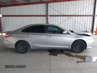 2017 Toyota Camry XLE with VIN 4T1BF1FK7HU713452, listed as a IAAI auction lot 41900223 with 90,192 mi miles. Bid and sale history available at carsss.com. Image 13.