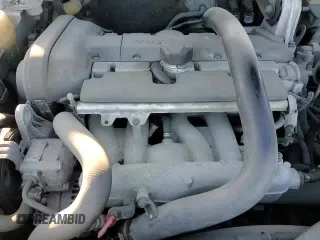 2005 Volvo S60 с VIN YV1RH592X52432120, выставлен на аукционе Copart как лот 87060804 с пробегом 126 237 миль миль и Чистый • Clean title. История ставок и продаж доступна на DreamBid. Изображение 12.