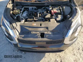 2022 Mitsubishi Outlander SE z VIN JA4J3UA83NZ065638, wystawiony jako Copart lot #48323755 z przebiegiem 92 954 mil mil oraz Nie do naprawy • Non repairable. Historia ofert i sprzedaży dostępna na DreamBid. Obrazek 12.