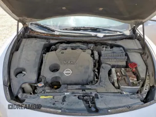 2014 Nissan Maxima SV with VIN 1N4AA5AP3EC436041, listed as a Copart auction lot 65084145 with 182,389 mi miles and Clean title. Bid and sale history available at DreamBid. Image 13.